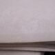 12 monogrammed cotton pad towels AL - Circa 1900