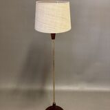 Set of two lampposts 1950s