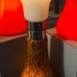 Birillo floor lamp by Carlo Nason for Mazzega, 60s