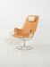 Bruno Mathsson “Jetson” Swivel Lounge Chair