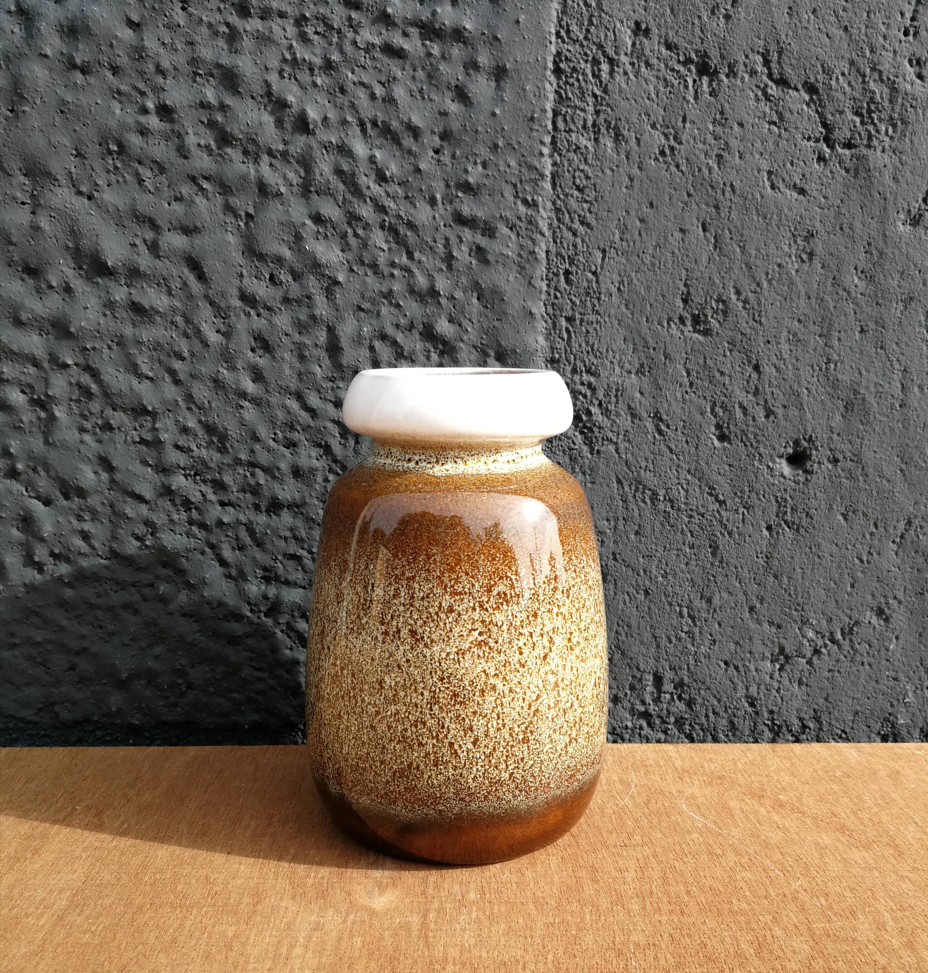 Haldensleben vase model 2801 E