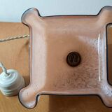Art Deco suspension
