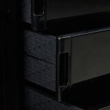 Enfilade Série Larco par Gianfranco Frattini pour Molteni, 1970s