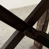 Industrial table