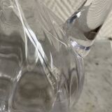 Carafe en verre de Portieux