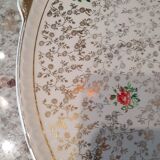 Large Villeroy&Boch pie dish