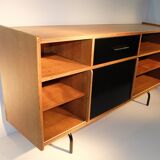 Oak sideboard, Raphael Raffel, 1950