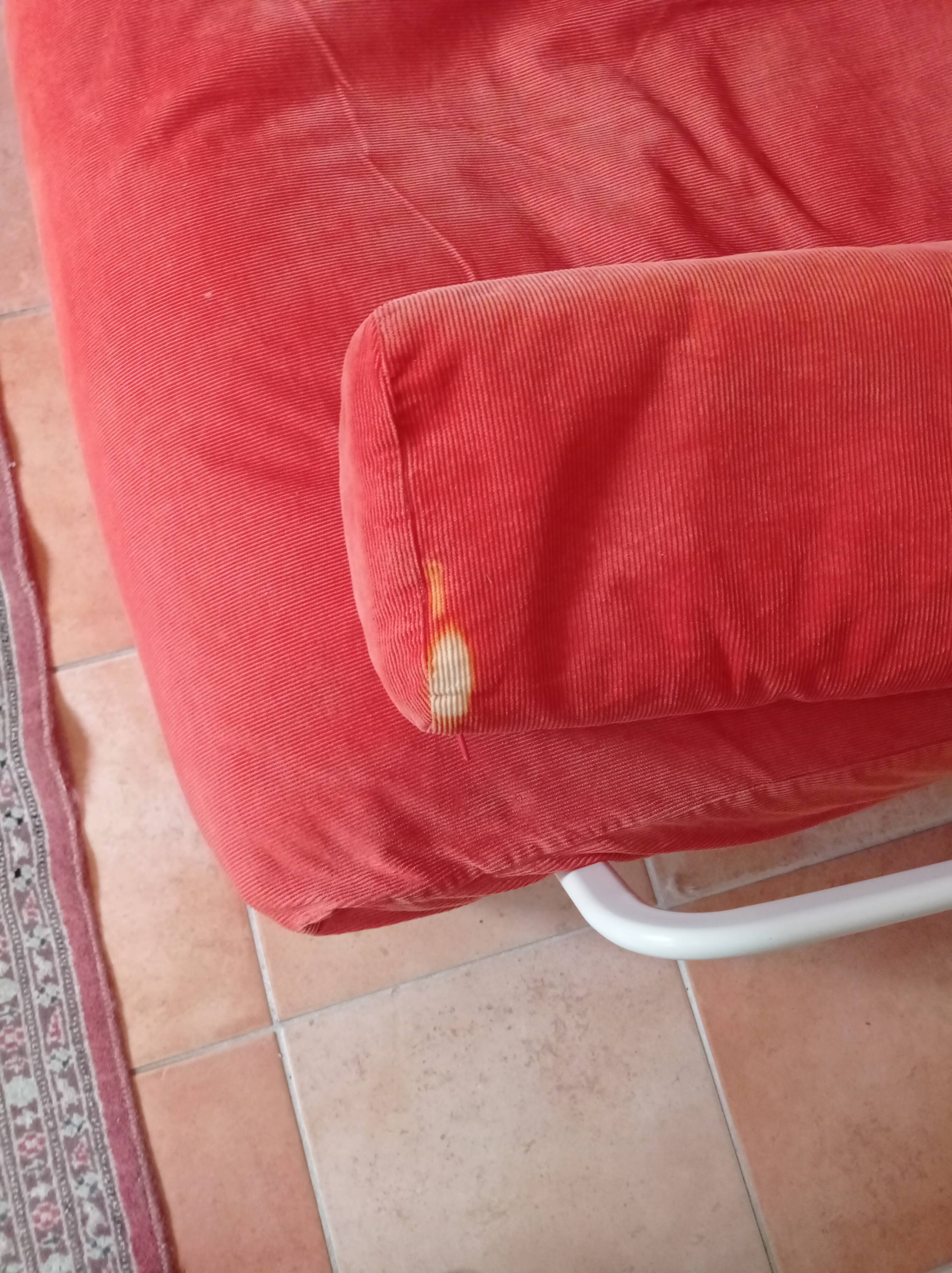 Rorberg armchair Ikea