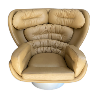 Elda Joe Colombo Armchair