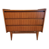 Compass chest of drawers