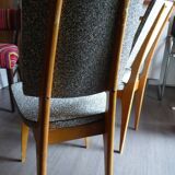 pair of 50s chairs