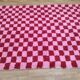 Authentic handmade Berber rug 150/250 cm