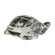 Baccarat Crystal Turtle paper press