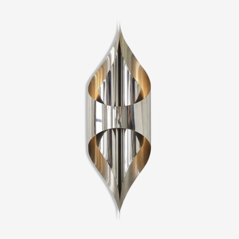 Rocket Wall Lamp by Maison Charles