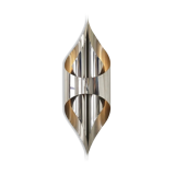 Rocket Wall Lamp by Maison Charles