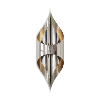 Rocket Wall Lamp by Maison Charles