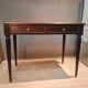 Burreau  plat de style Louis XVI
