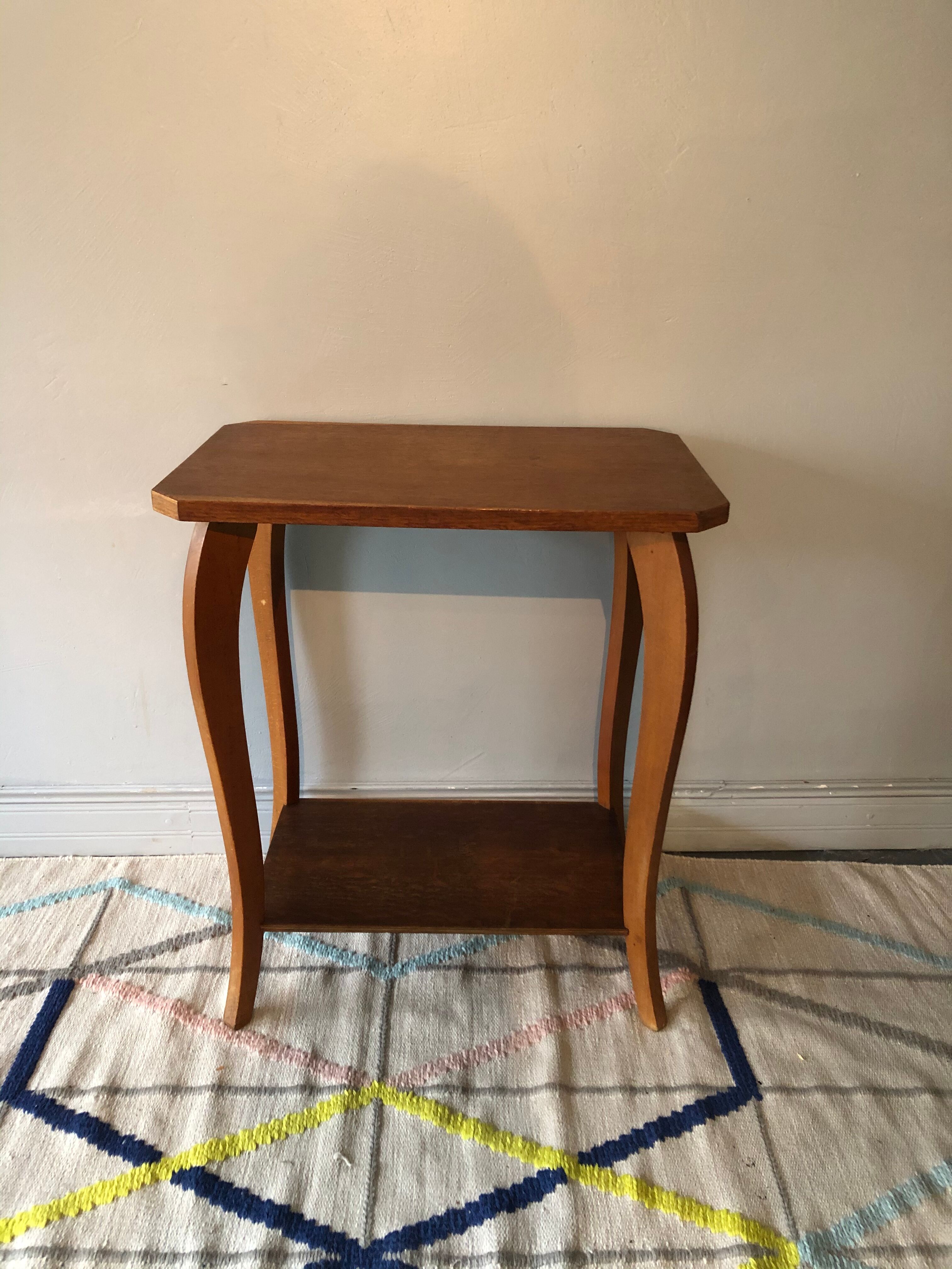 Side table