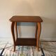 Side table