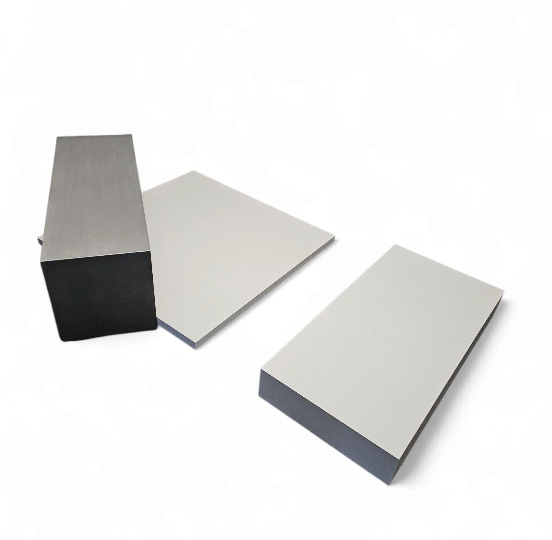 Minimalism / Coffee table / Model 261 Note / Piero Lissoni / Cassina / 2001