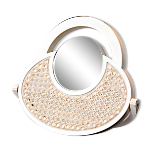 Miroir à main