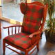 2 chairs from the 70s