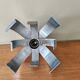 Vintage wall light Oxar Jocelyne Trocme