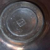 Ancien petit pichet sculté  modele rare