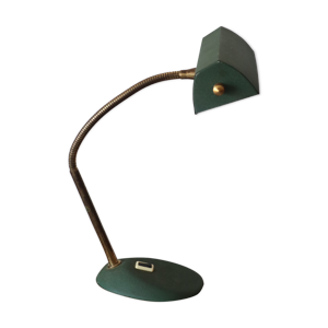 Lampe de notaire articulée