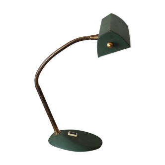 Articulated notary lamp 50s