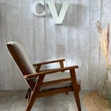 Vintage armchair