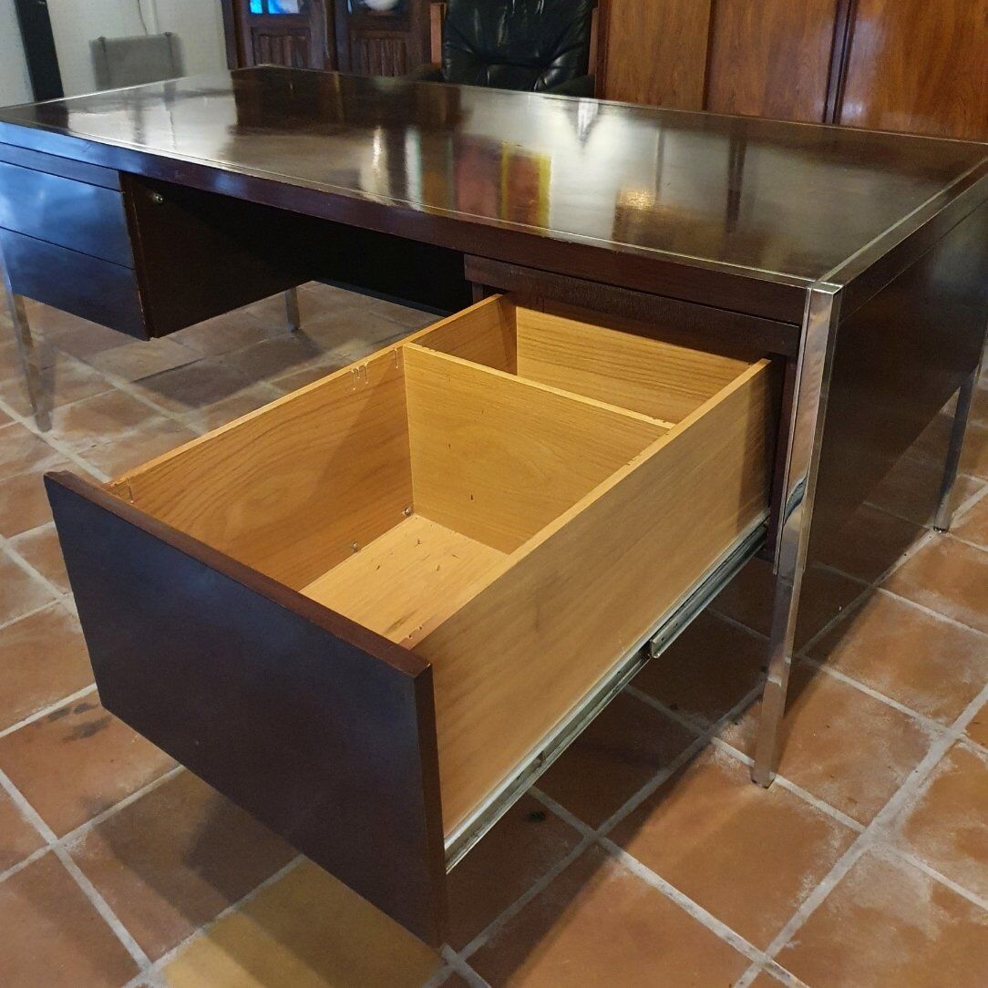 Office by Richard Schultz for Knoll International