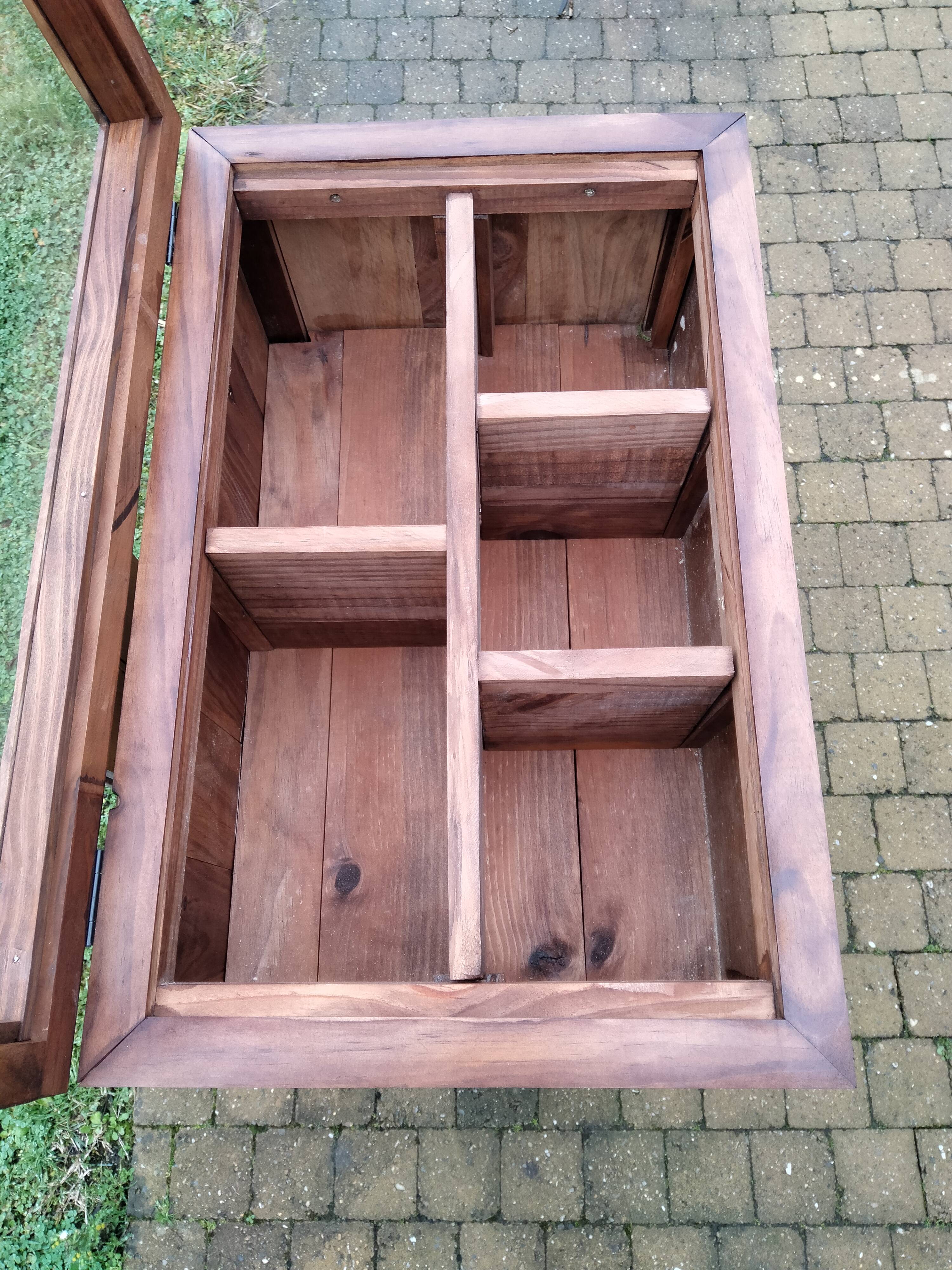 Commercial furniture