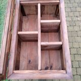 Commercial furniture