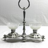 Christofle – Saleron double