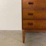 Danish MidCentury Secretary in Teak from the 1960s