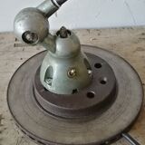 Jielde lamp 2 arms