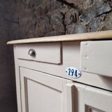 Buffet bas ancien