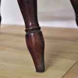 Victorian farm chairs, united kingdom, set of 4