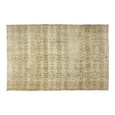 Tapis vintage Anatolien fait main 265 cm x 177 cm