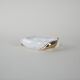 Porcelain platter, Italian design, 1970s, production: Italy