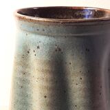 Art Nouveau style vase