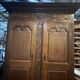 Louis XV Norman wardrobe