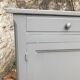Buffet parisien vintage