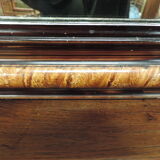 Mirror style louis Philippe era 1900 76x102cm