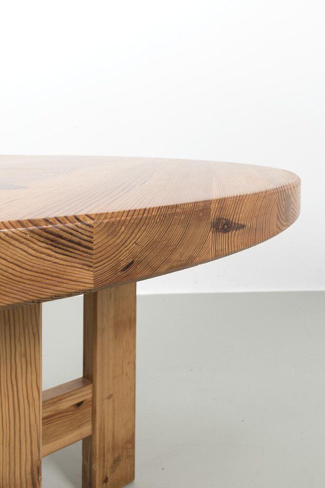 Table à manger par Roland Wilhelmsson