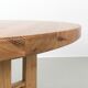 Table à manger par Roland Wilhelmsson