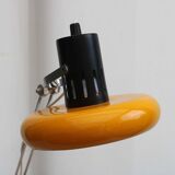 Metal lamp