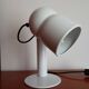 Lampe de table Robot par Elio Martinelli pour Martinelli Luce, années 1970.