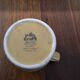 Kiln craft milk jug